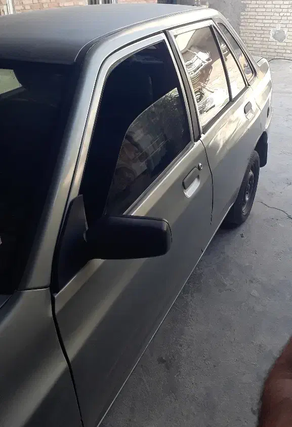 پراید ۱۳۲مدل ۸۹ تک سوز|خودرو سواری و وانت|بندر ماهشهر, |دیوار