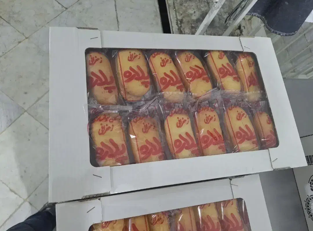 شیرینی خوانسار|عمده‌فروشی|داراب, |دیوار