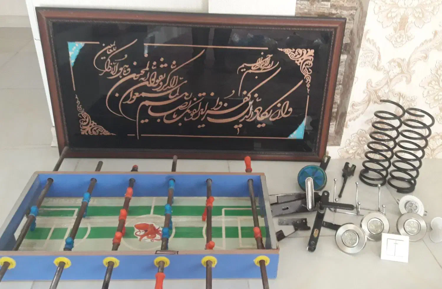 وسایل منزل|حراج|تربت جام, المهدی|دیوار