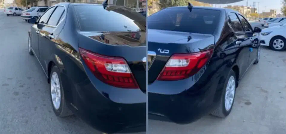 دنا|خودرو سواری و وانت|تربت‌حیدریه, میدان مرکزی|دیوار