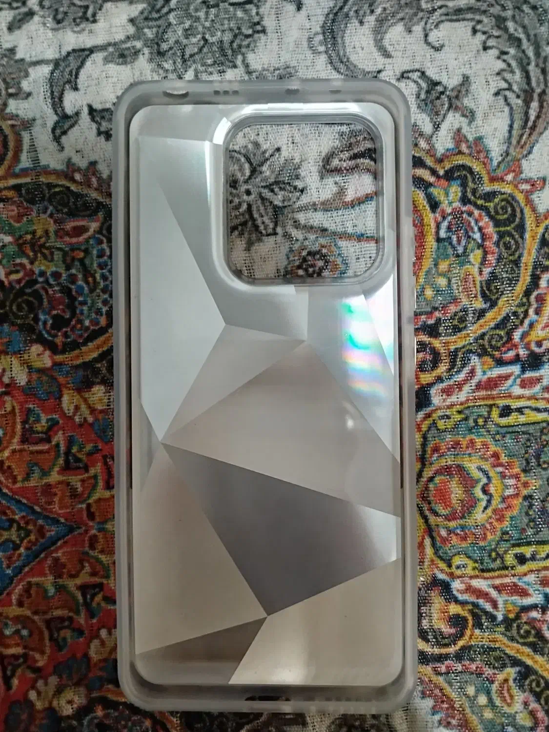 گارد گوشی|لوازم جانبی موبایل و تبلت|تایباد, |دیوار