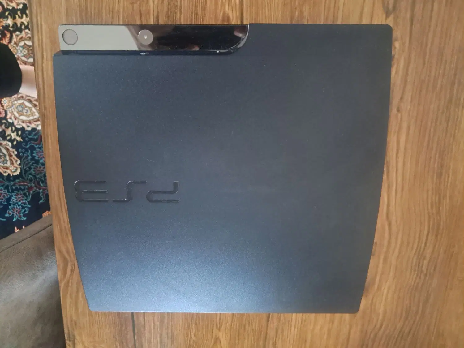 ps3 slim|کنسول، بازی ویدئویی و آنلاین|مرند, |دیوار