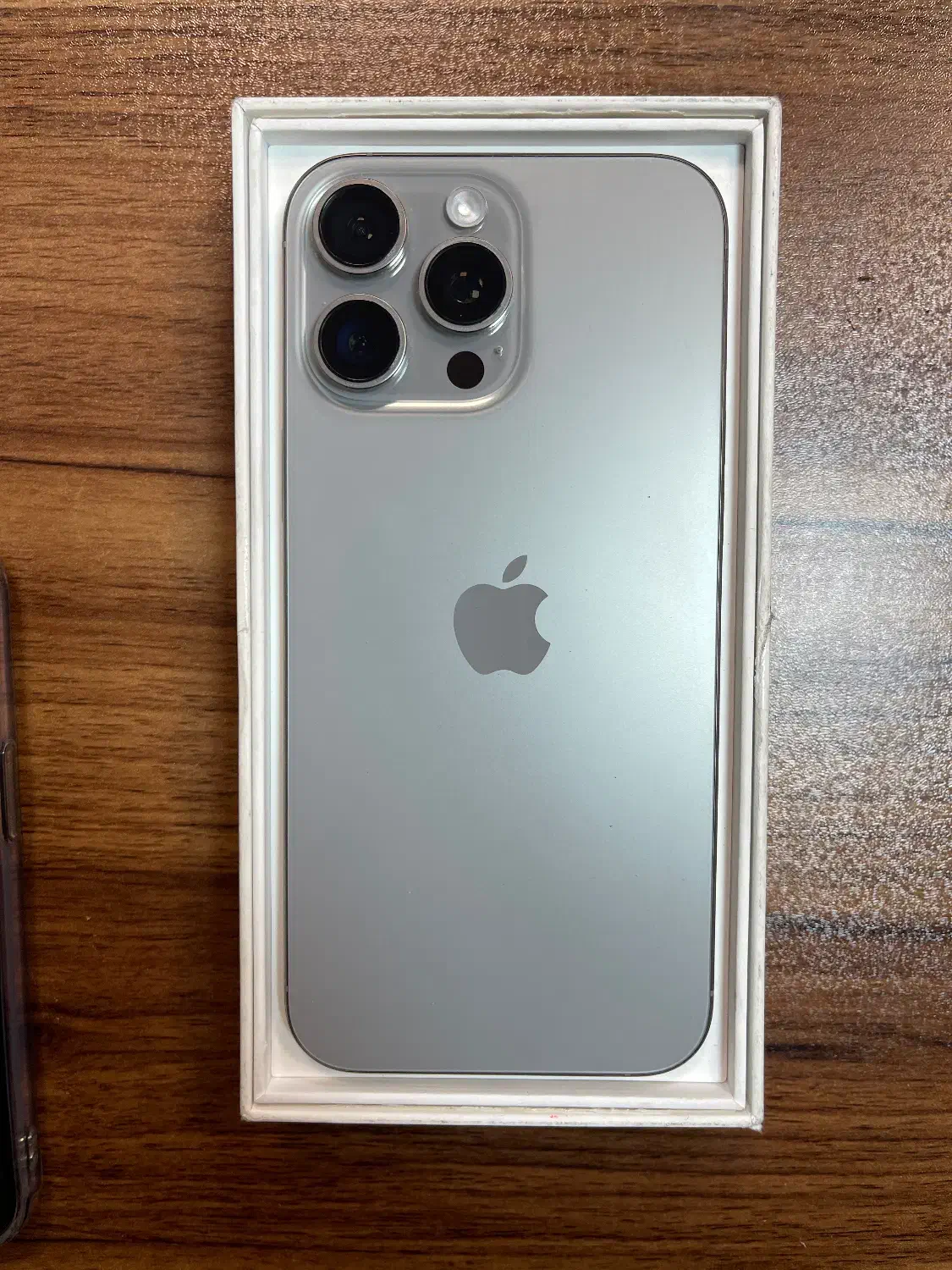 ایفون ۱۶ پرومکس zaa با شرایط اقساط|موبایل|نجف‌آباد, ریاضی|دیوار