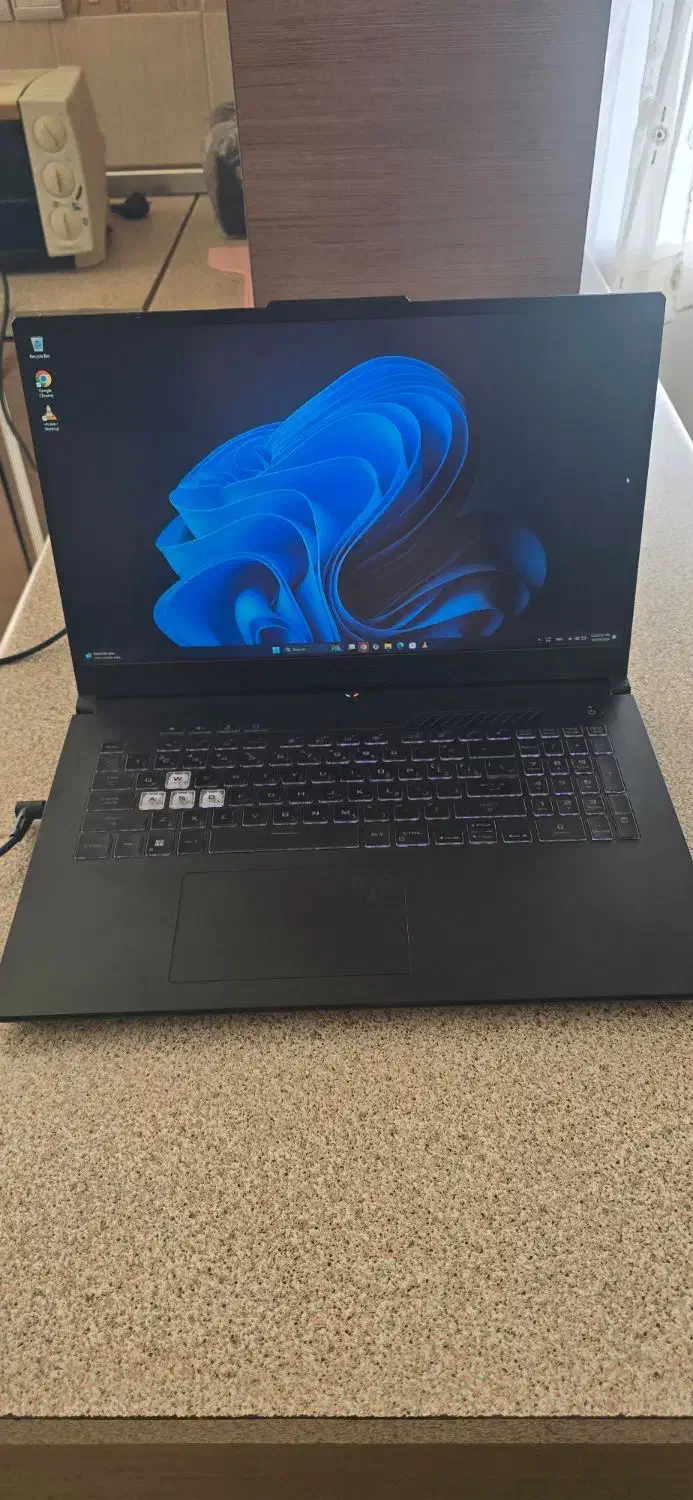 asus TUF Gaming 3070|رایانه همراه|تهران, فردوس|دیوار