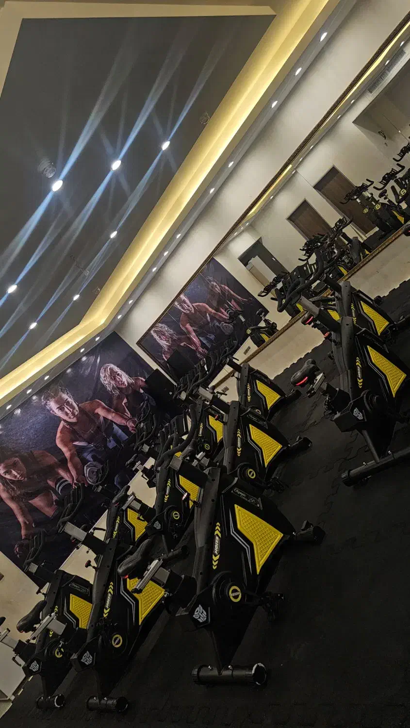 مربی اسپینیگ|استخدام آموزشی|فردیس, منظریه|دیوار