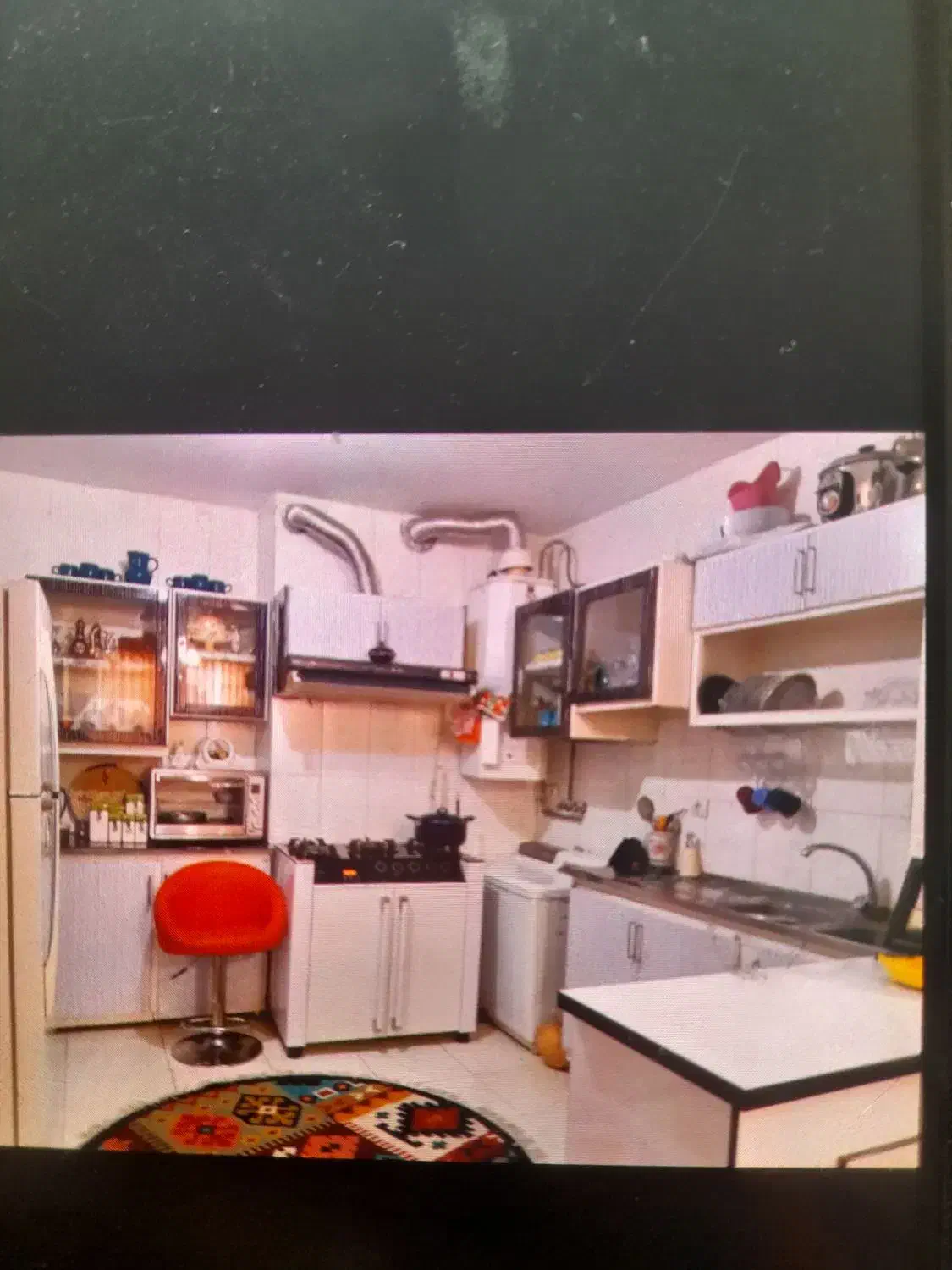 فروش آپارتمان قدس جنوبی کازرون|فروش آپارتمان|کازرون, |دیوار