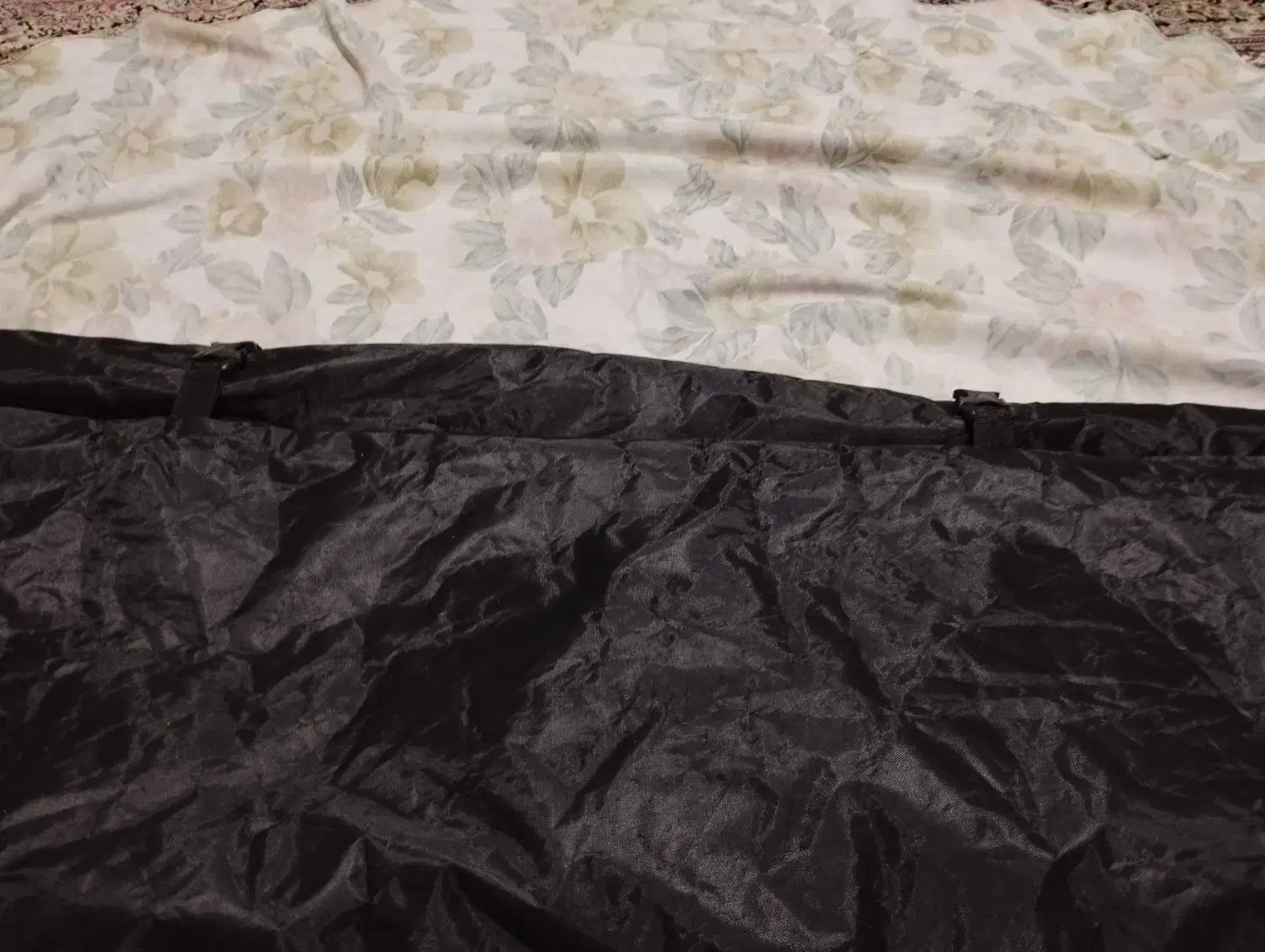 کیسه خواب در حد نو امریکایی|کوهنوردی و کمپینگ|پردیس, فاز ۱|دیوار