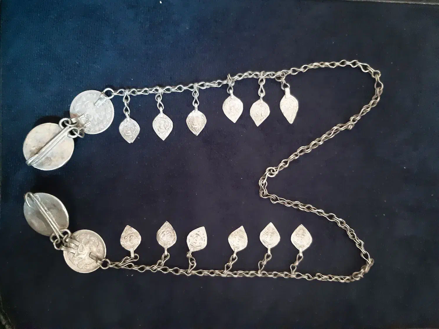 فروش سربند با قدمت بالا|کلکسیون اشیاء عتیقه|رشت, فلسطین|دیوار