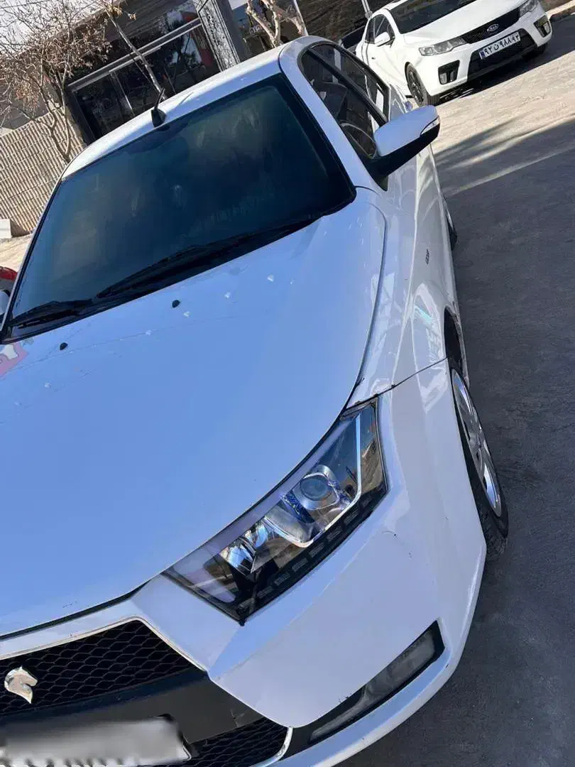 دنا مدل 99 معمولی|خودرو سواری و وانت|شیراز, گلشن|دیوار