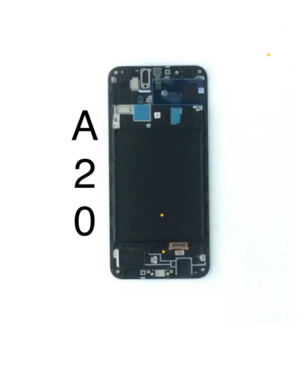 خریدار تاج و ال سی دی موبایل A20 سامسونگ  lcd|فعالیت داوطلبانه|قم, عمار یاسر|دیوار