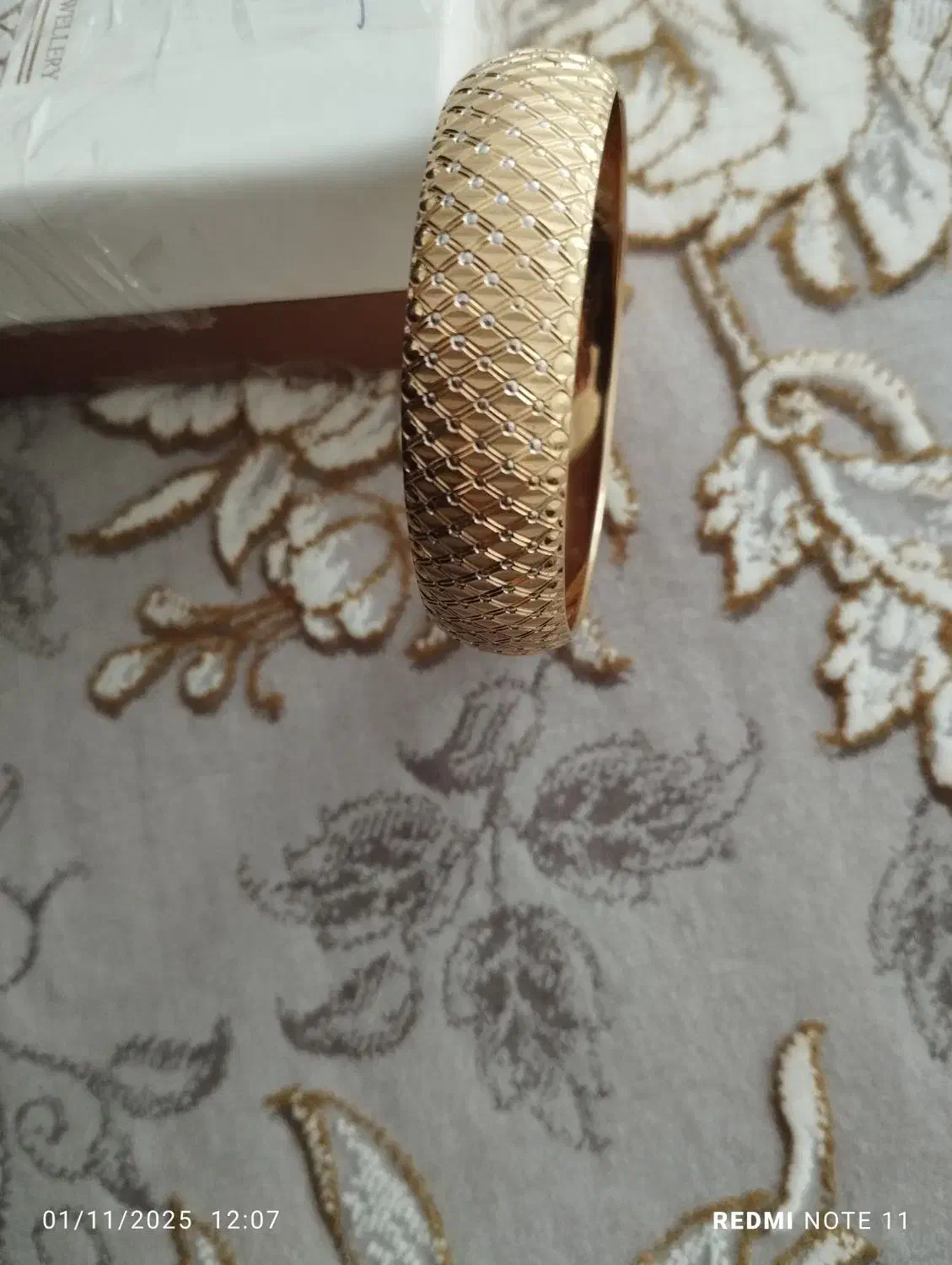 تک پوش سایز یک فقط معاوضه|جواهرات|فردیس, شهرک ارم|دیوار