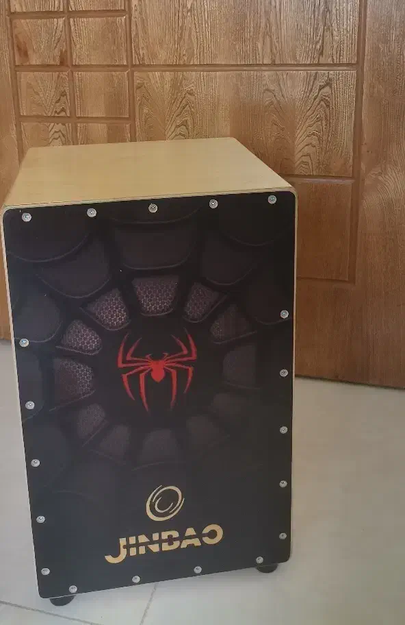 کاخن در حد نو|درام و پرکاشن|اصفهان, سروستان|دیوار