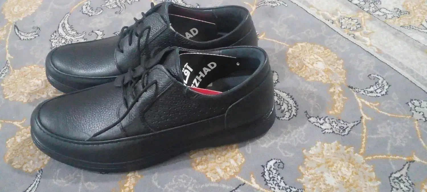 کفش مردانه|کیف، کفش، کمربند|کرج, حصارک پایین|دیوار