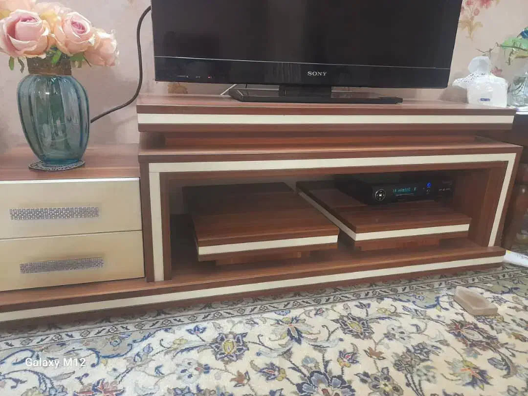 تلویزیون|تلویزیون و پروژکتور|تهران, تختی|دیوار