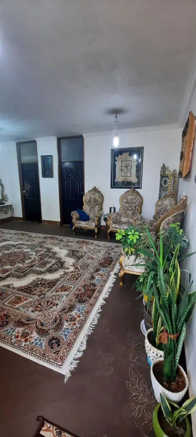 فروش ویلایی دو طبقه در چهارصد دستگاه|فروش خانه و ویلا|اهواز, بیست متری شهرداری|دیوار