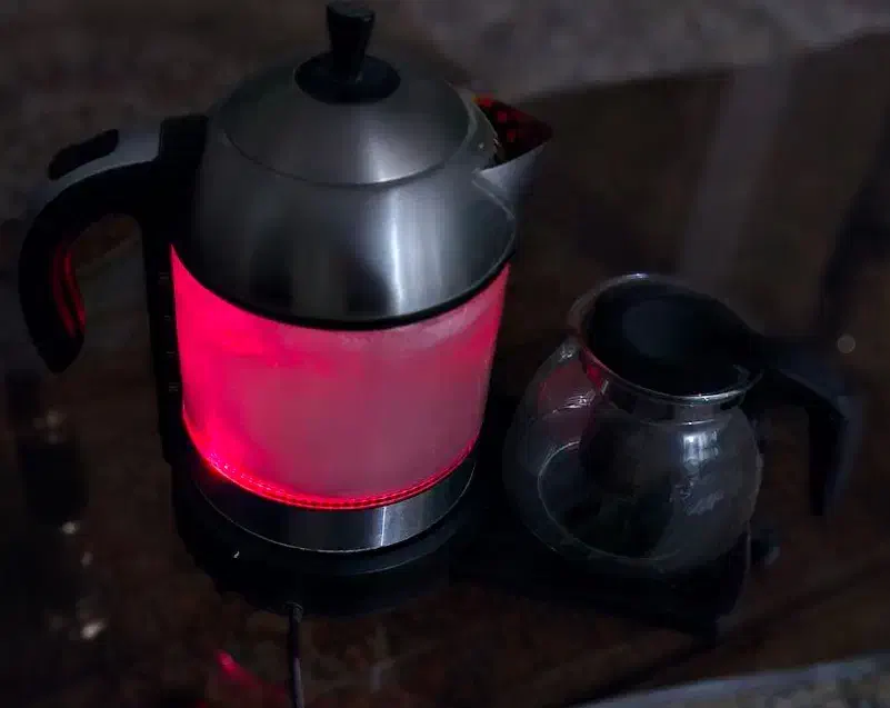 چایساز فولن آلمانی|سماور، چای‌ساز، قهوه‌ساز|قروه, |دیوار