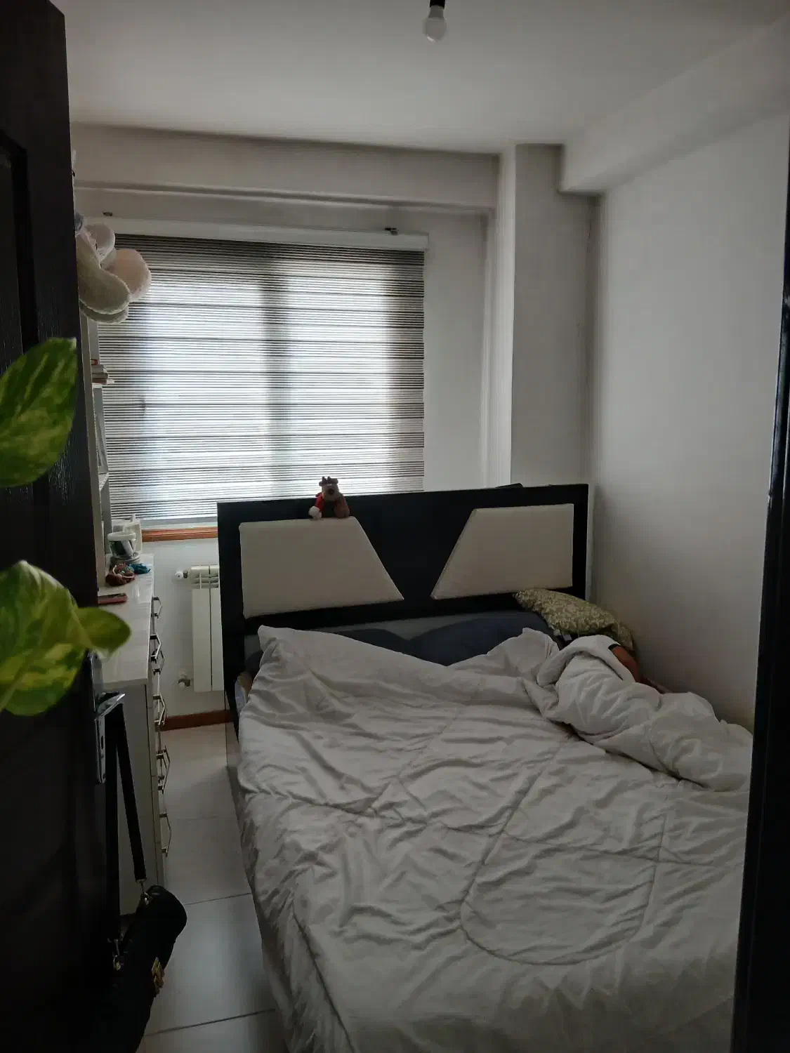 مسکن مهر میدان دوم واحد بزرگ دلباز تمیز|فروش آپارتمان|رشت, کوی مهر|دیوار