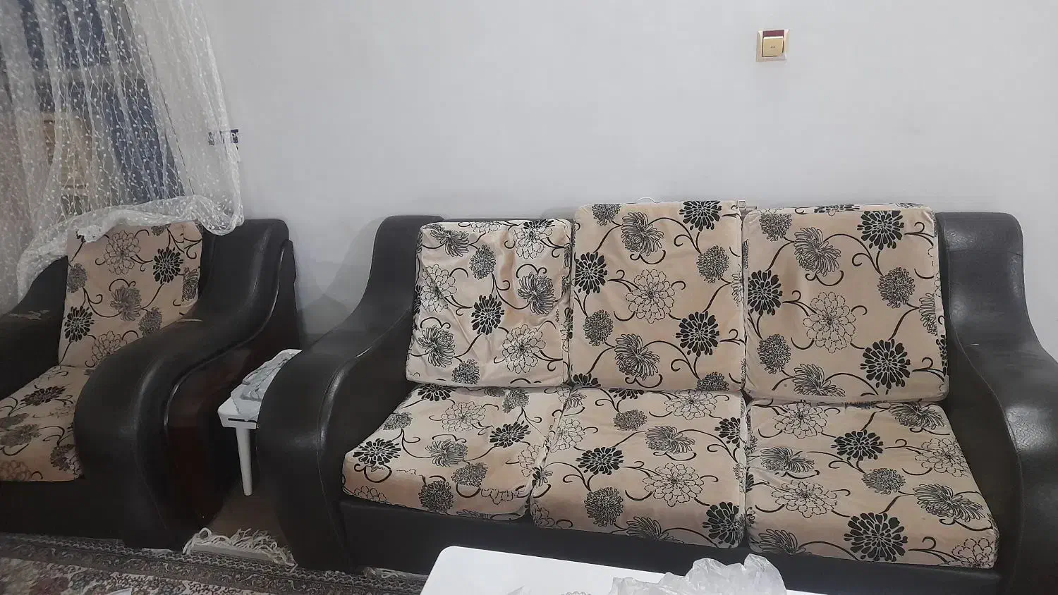 مبل|مبلمان خانگی و میز عسلی|بندرعباس, |دیوار