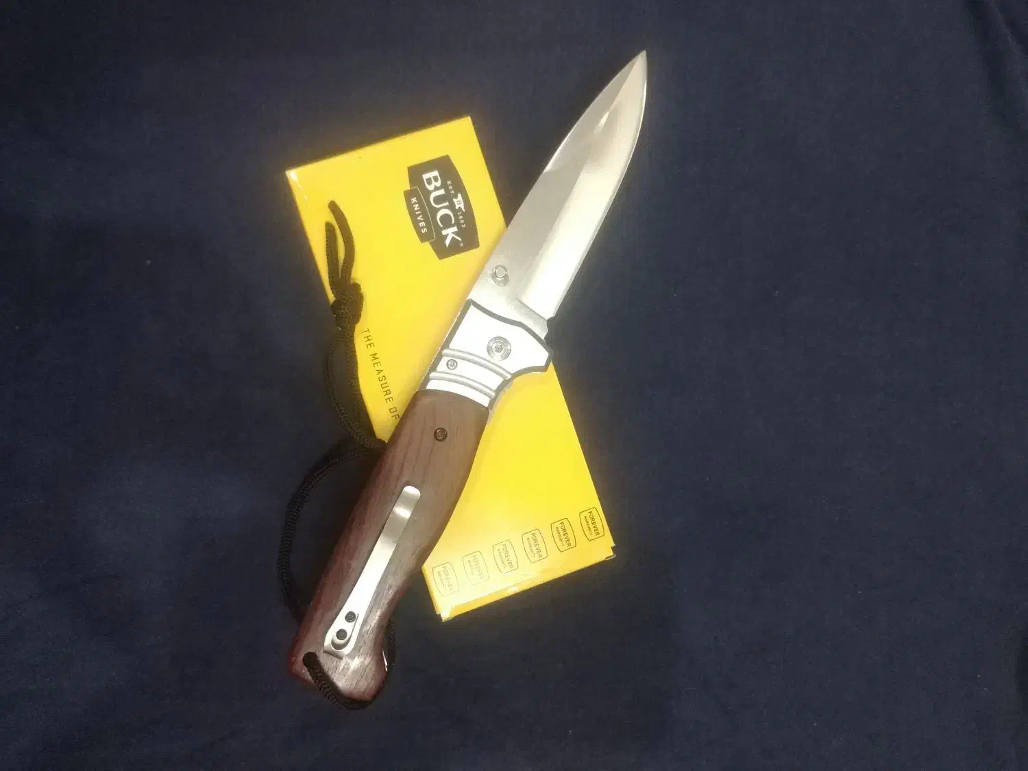 چاقو|کوهنوردی و کمپینگ|برازجان, |دیوار