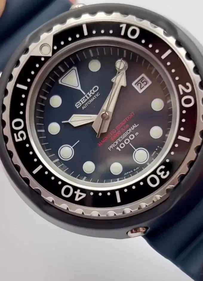 ساعت مچی سیکو اتوماتیک نبضی مکانیکی|ساعت|تهران, آبشار|دیوار