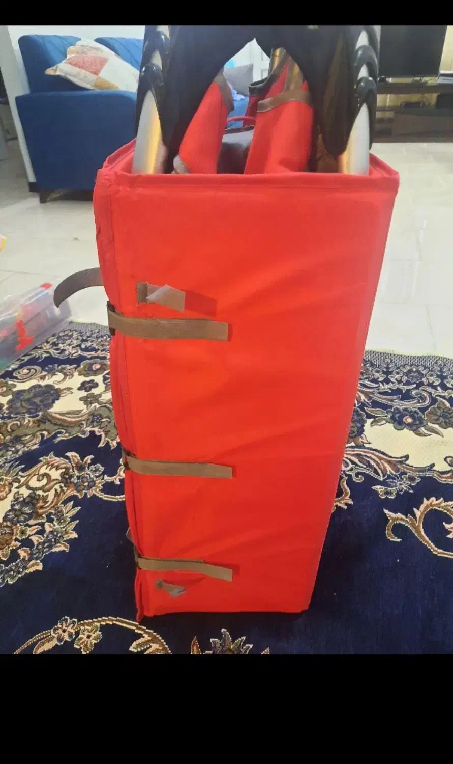 پارک بازی کاپلا|اسباب و اثاث بچه|اصفهان, بهارستان|دیوار