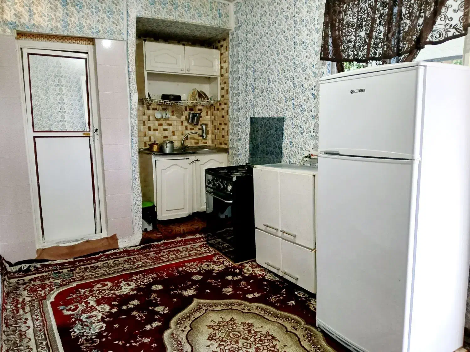 ویلا در دل طبیعت **|اجارهٔ کوتاهمدت ویلا و باغ|ماکلوان, |دیوار