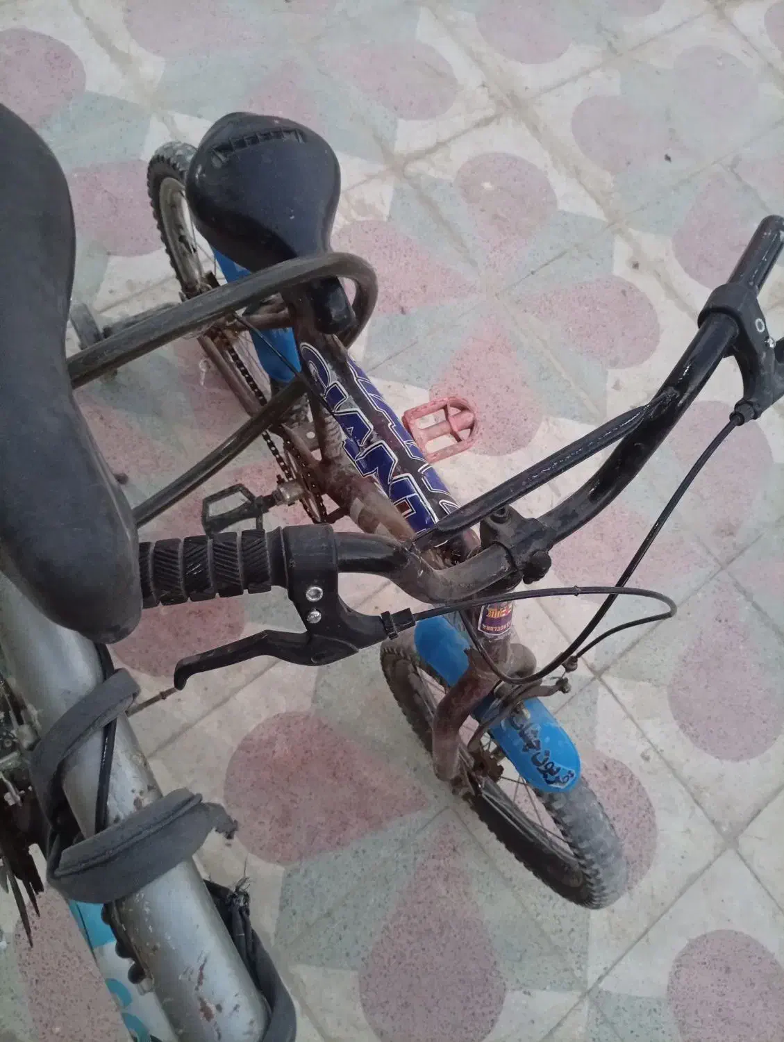 دوچرخه ۲۶ و ۱۶ سالم|دوچرخه، اسکیت، اسکوتر|داراب, |دیوار