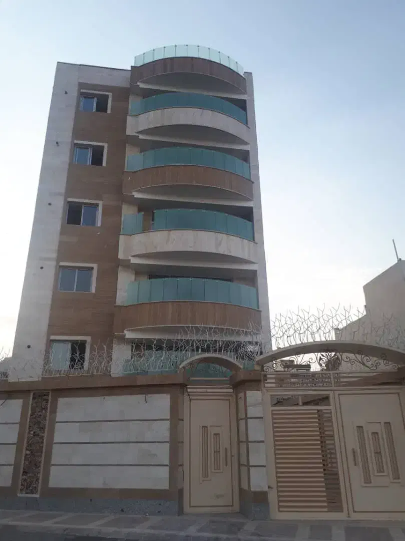 آپارتمان ۱۸۰ متری مستر دار|اجارهٔ آپارتمان|خمینی‌شهر, |دیوار