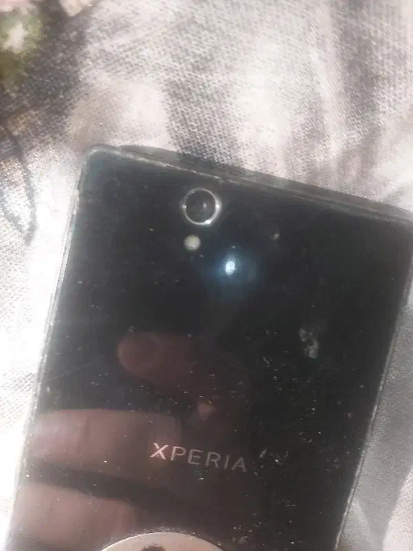 سونی اکسپریا Z|موبایل|تهران, مطهری|دیوار