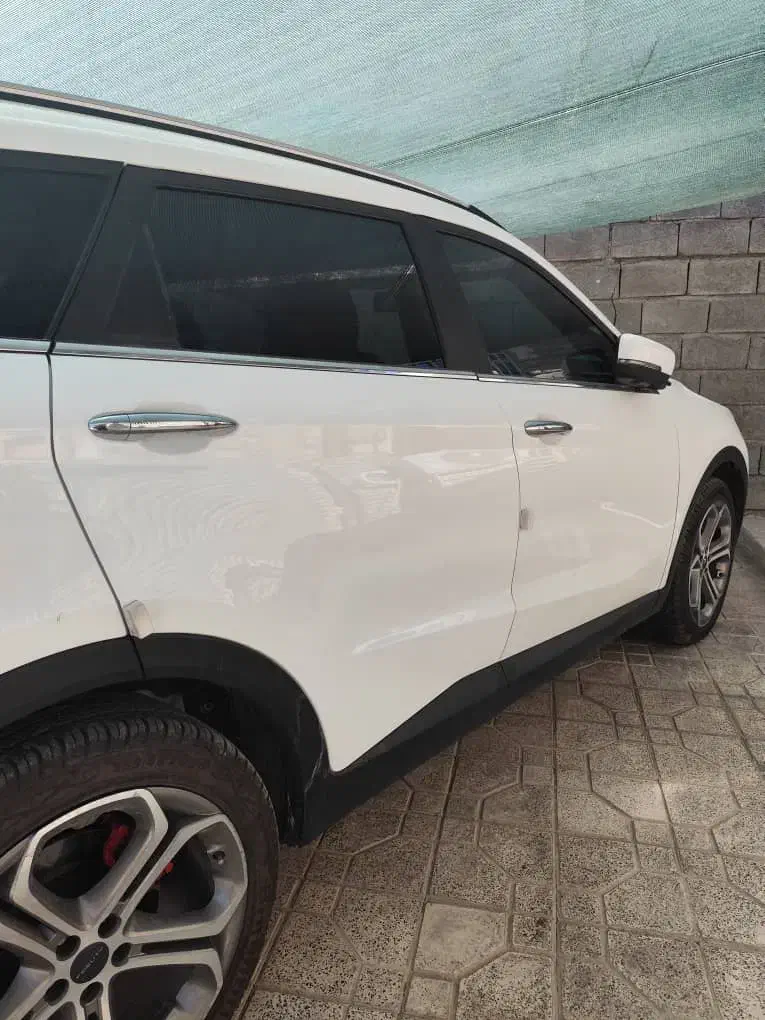 فیدلیتی پرایم 7 نفره|خودرو سواری و وانت|کرمان, |دیوار