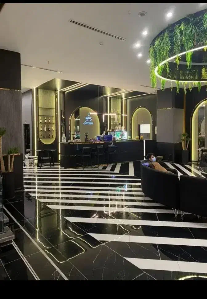 فروش واحدهای رونیکا کوهک، آبشار، مرزدارن، همت ۲|فروش آپارتمان|تهران, کوهک|دیوار