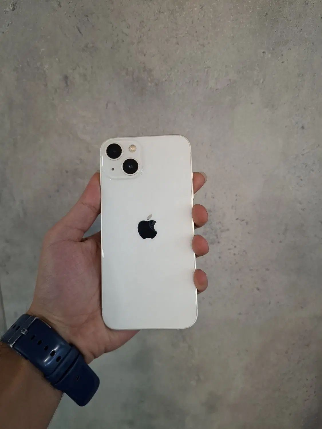 iphone 13 Zaa|موبایل|اصفهان, درب کوشک|دیوار