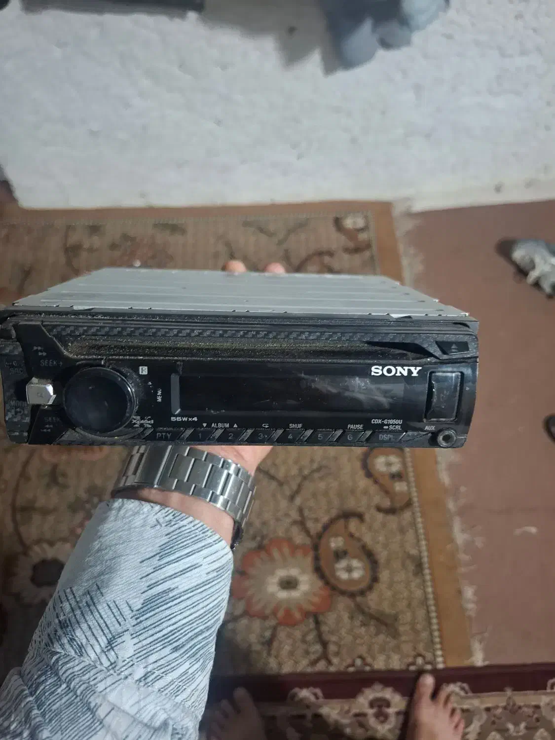 ضبط سیستم|قطعات یدکی و لوازم جانبی|کرمان, |دیوار