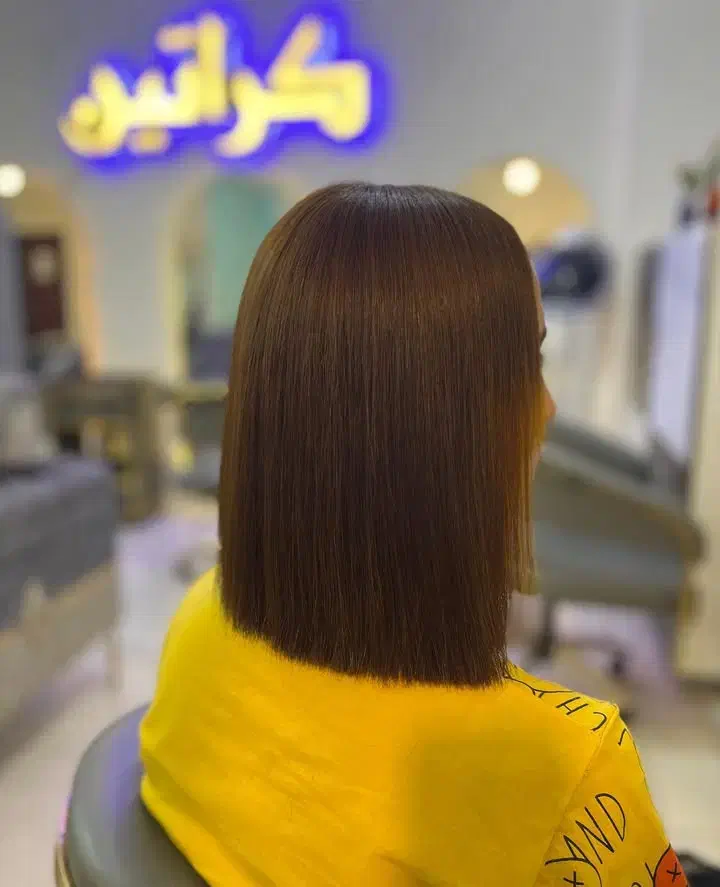 آموزش تخصصی کراتین ،پروتیین بوتاکس از 1میلیون|خدمات آرایشگری و زیبایی|فولادشهر, B2|دیوار