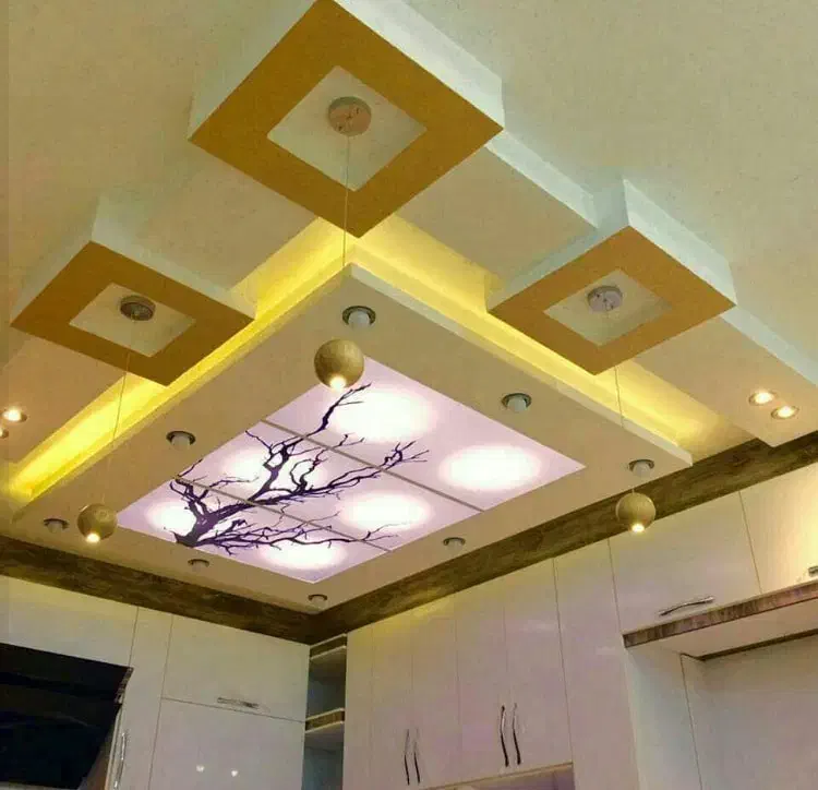 کناف کاری و سقف کاذب|خدمات پیشه و مهارت|بندر گناوه, |دیوار