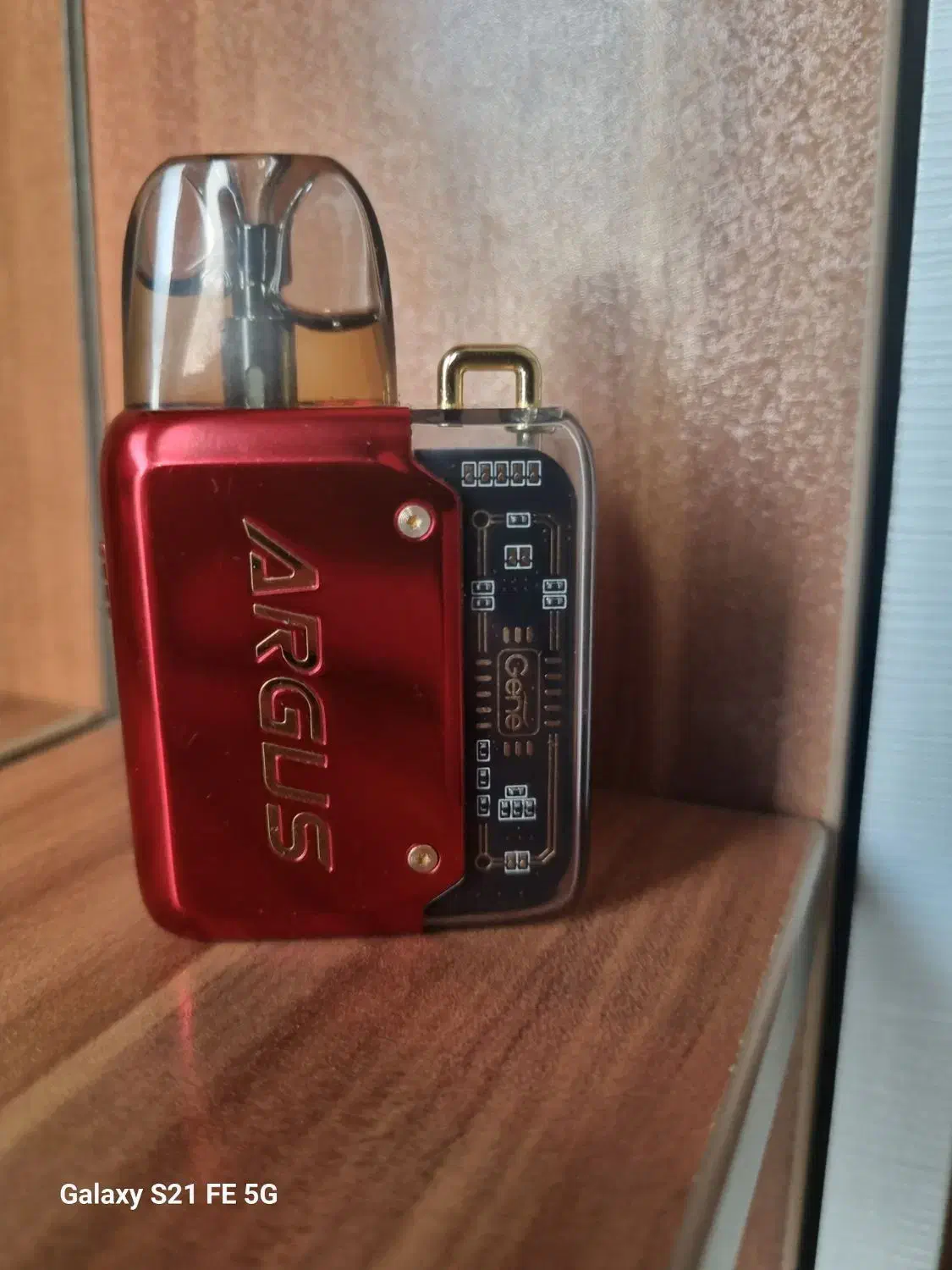 ویپ پاد آرگاسp۱|زیورآلات و اکسسوری|تهران, المهدی|دیوار