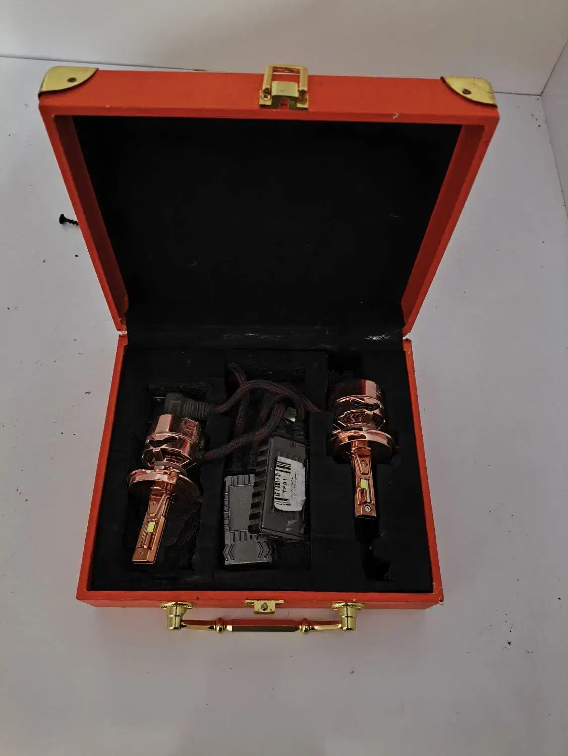 هدلایت|قطعات یدکی و لوازم جانبی|کرمان, |دیوار