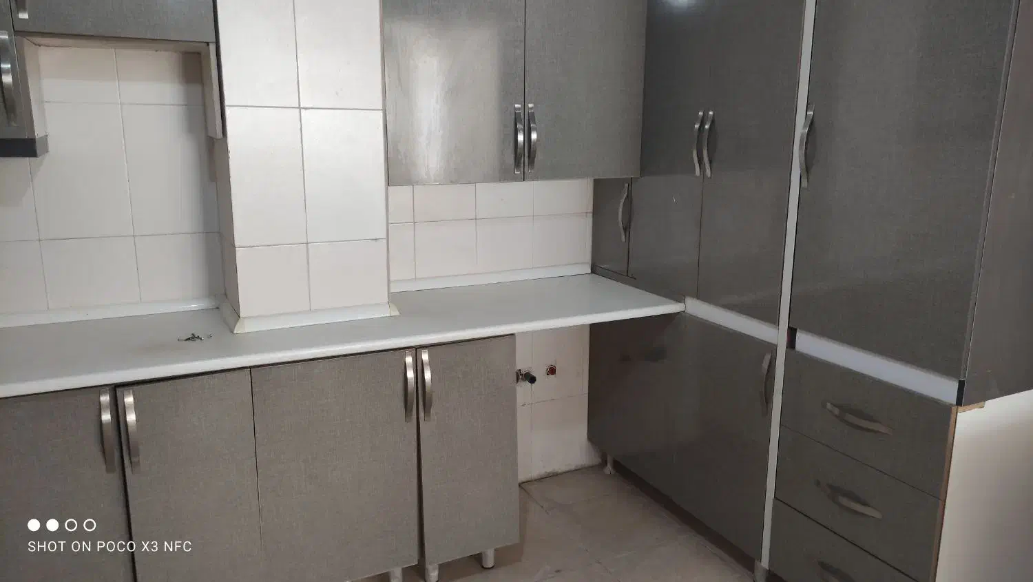 فروش فوری کابینت دست دوم|مصالح و تجهیزات ساختمان|اصفهان, بهارستان|دیوار