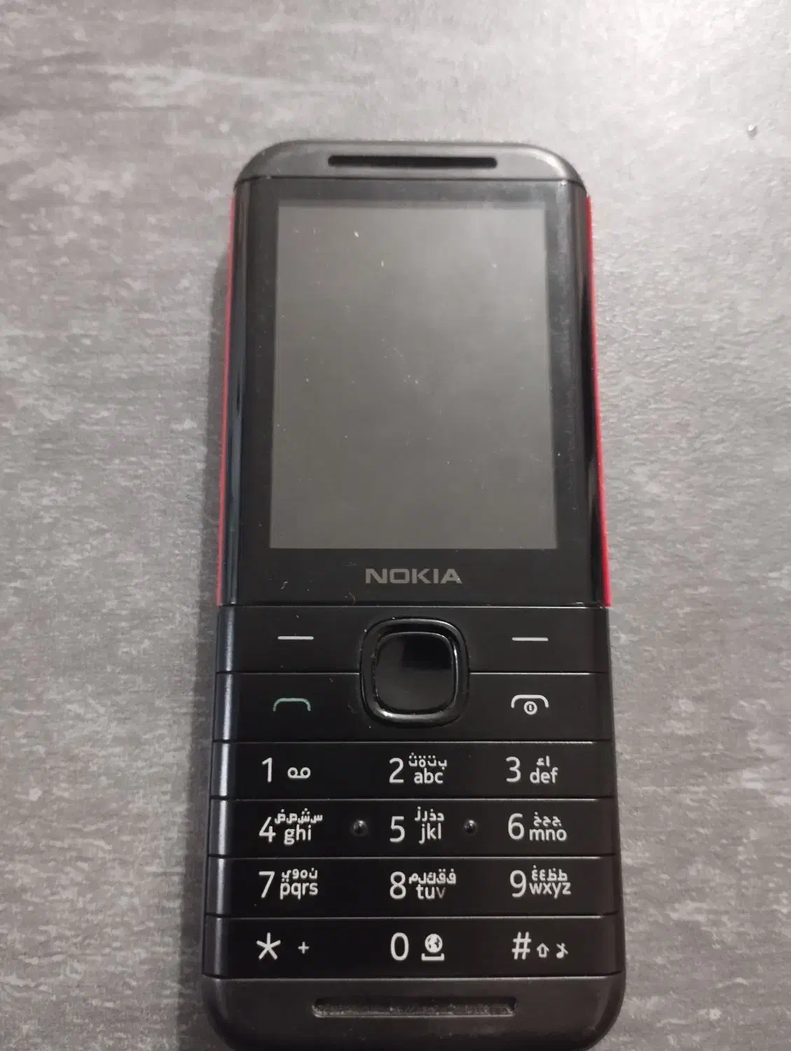 گوشی نوکیا|موبایل|اصفهان, ارزنان|دیوار