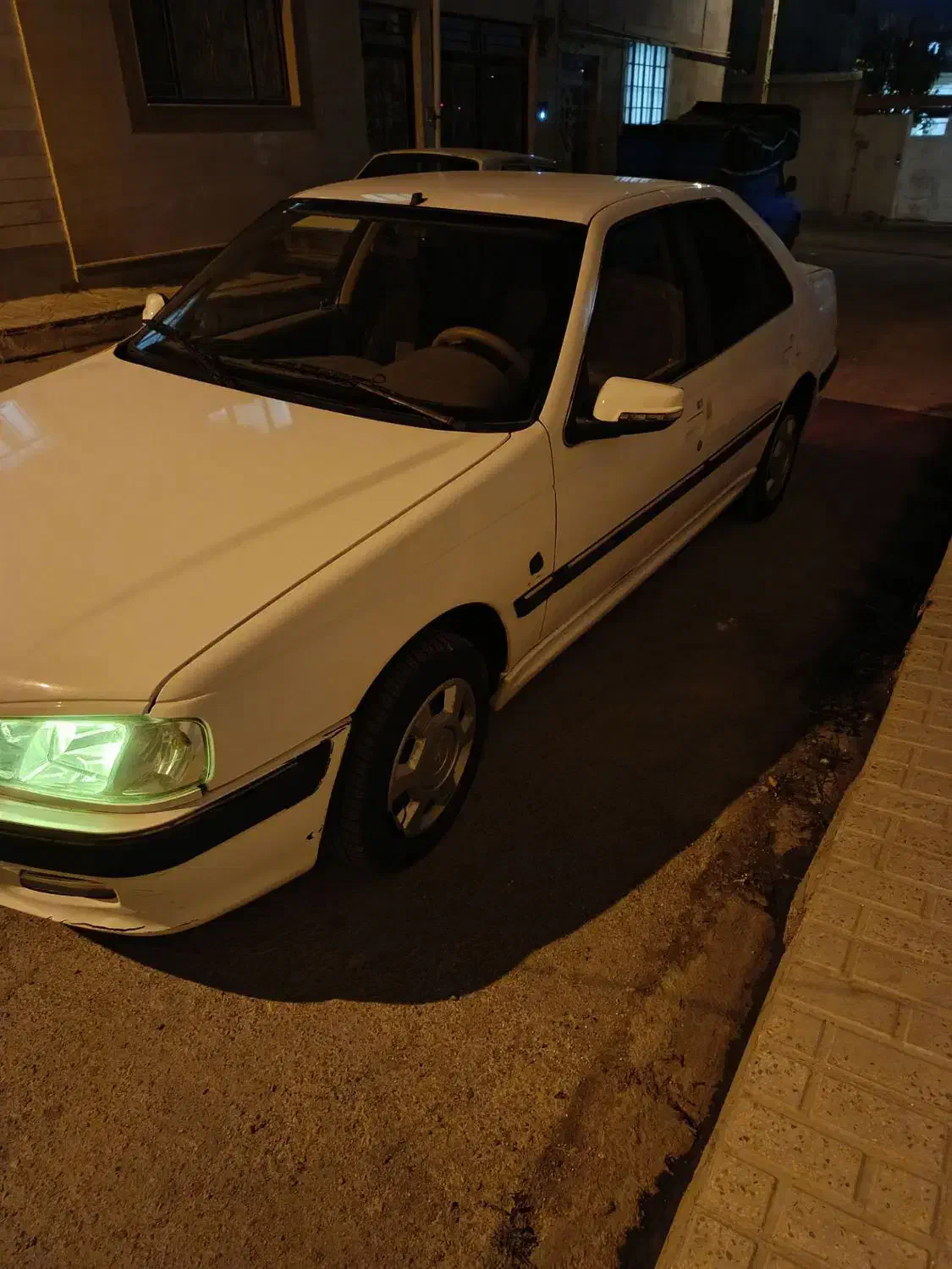 پژو پارس|خودرو سواری و وانت|ابهر, |دیوار