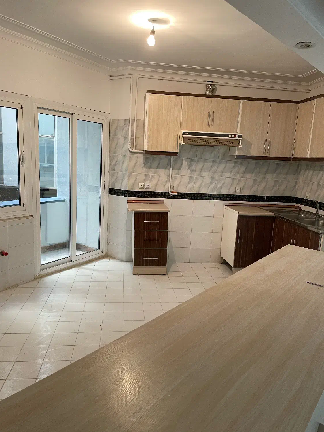 ۱۵۰ متری سروش|فروش آپارتمان|گرگان, |دیوار