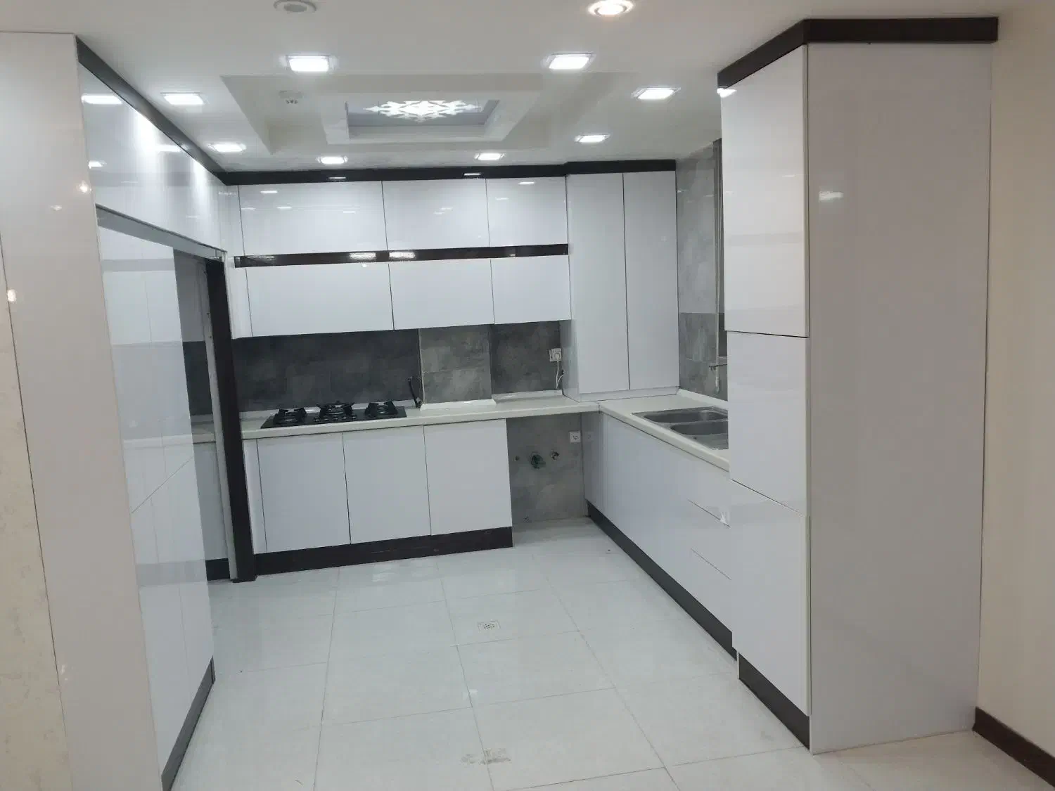 فروش آپارتمان  ویو دار نوساز|فروش آپارتمان|اصفهان, بهارستان|دیوار