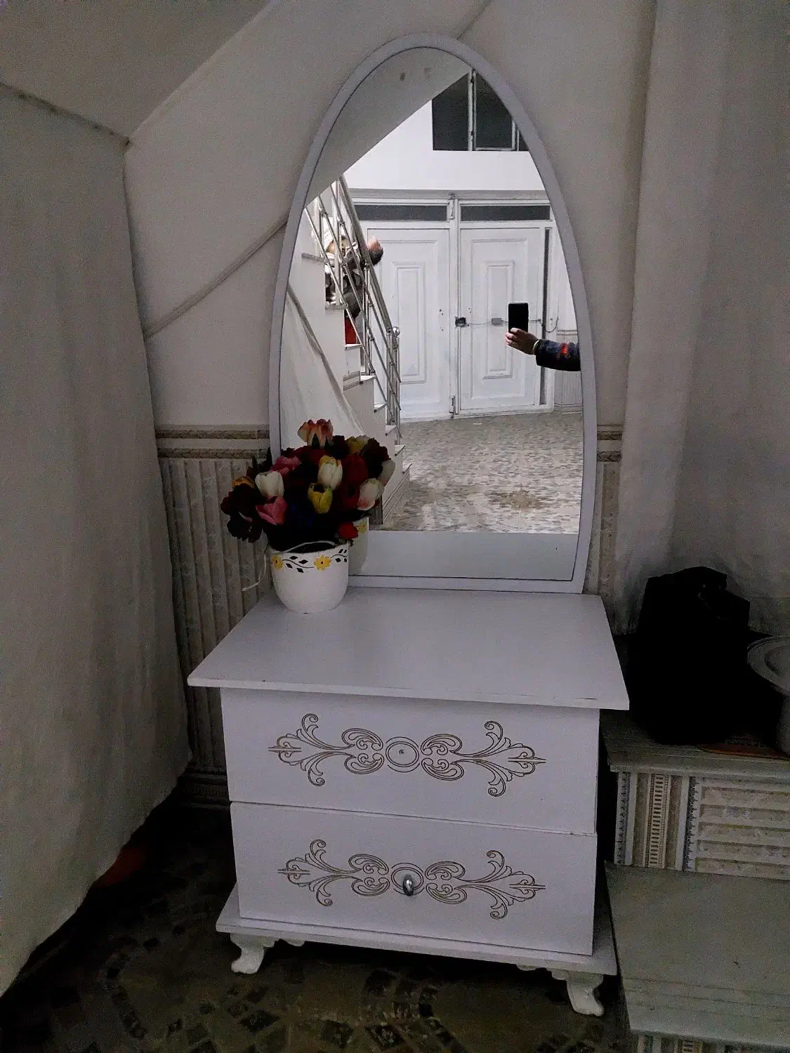 میز|جاکفشی، کمد، دراور|نقده, |دیوار