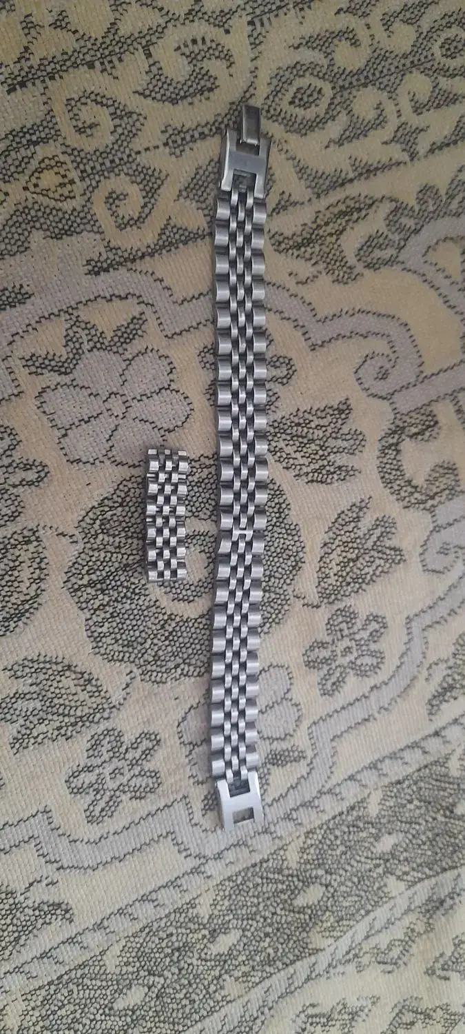 دستبند و انگشتر طرح رولکس|بدلیجات|ورامین, ورامین|دیوار