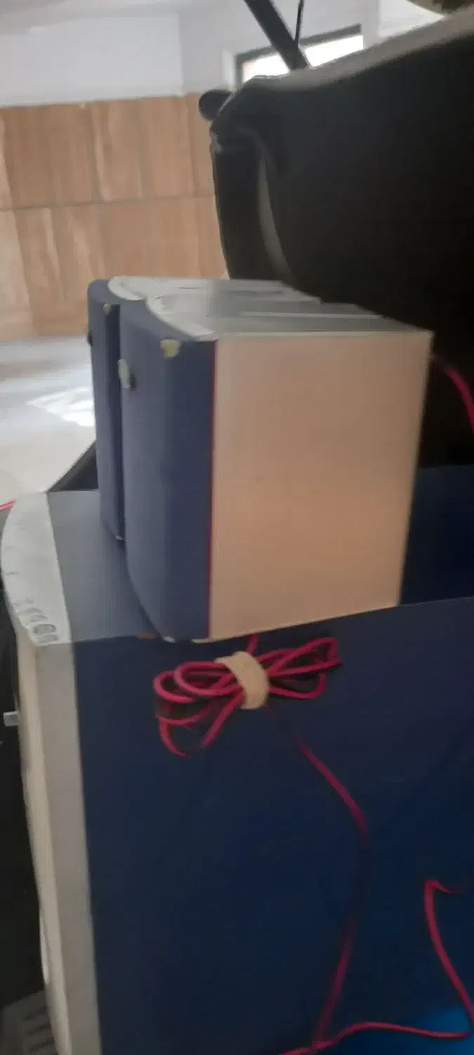 اسپیکر|سیستم صوتی خانگی|تهران, قیطریه|دیوار