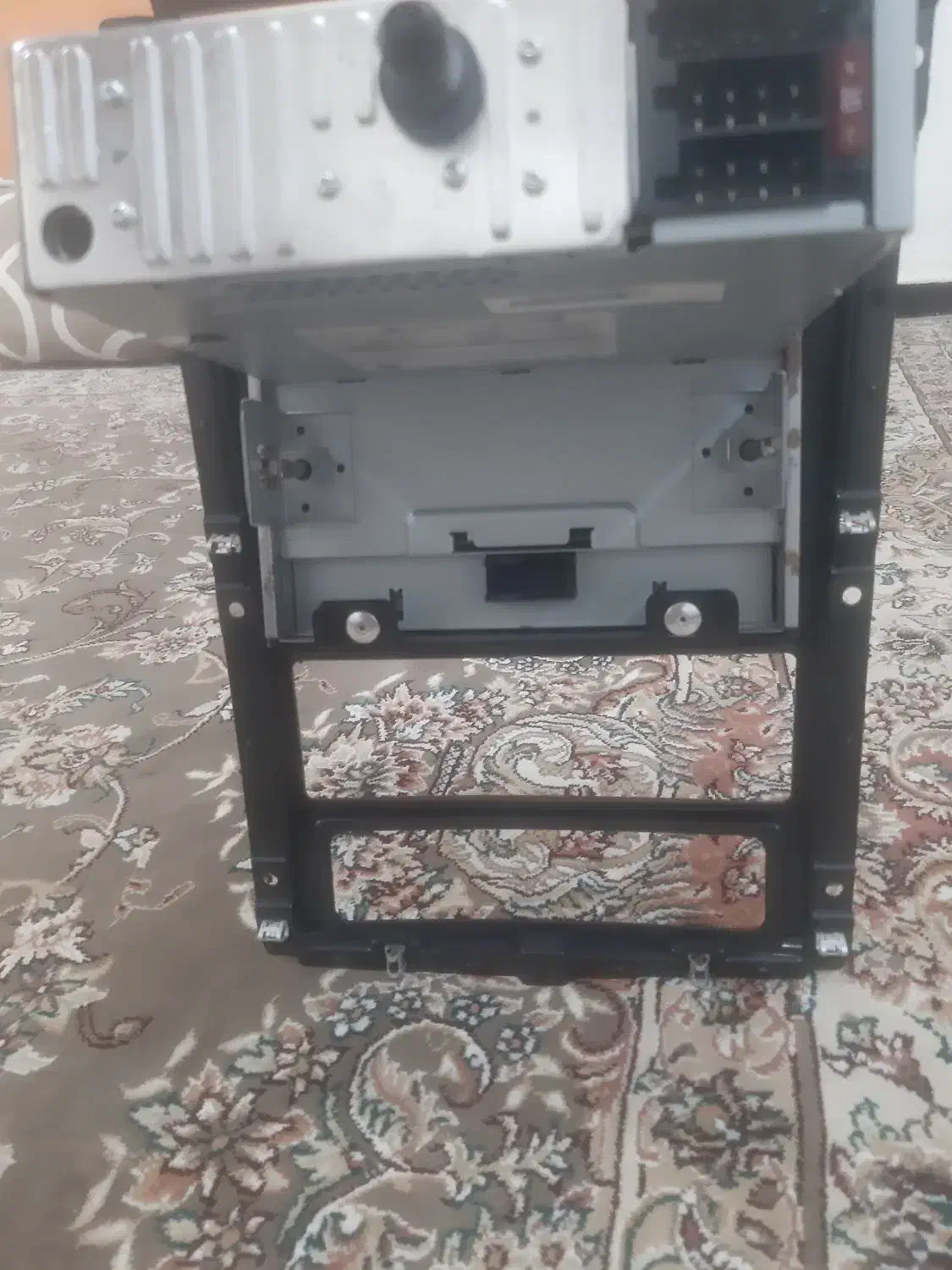 پخش پژو|قطعات یدکی و لوازم جانبی|محمله, |دیوار