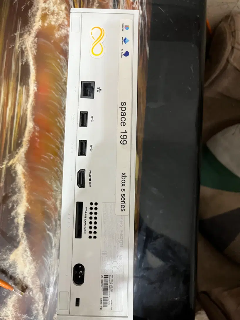 Xbox series s|کنسول، بازی ویدئویی و آنلاین|اهواز, شریعتی جنوبی|دیوار