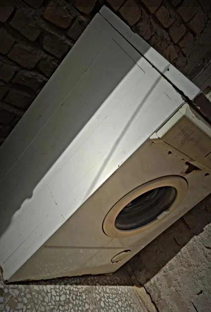 ماشین لباسشویی ارج|ماشین لباسشویی و خشک‌کن لباس|زابل, |دیوار