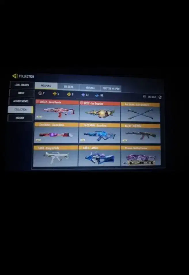 اکانت کالاف دیوتی|کنسول، بازی ویدئویی و آنلاین|مرودشت, استادیوم‎|دیوار