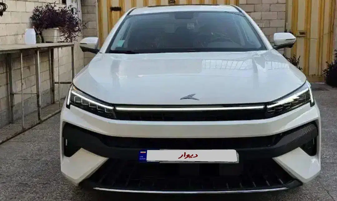 کی ام سی j7|خودرو سواری و وانت|تبریز, |دیوار